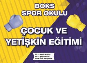 Fenerbahçe Ankara Boks Okulları
